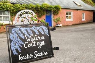 Wisteria Cottage - Ballyconnell - 6