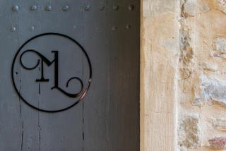 LA MAISON DE LIVIA, chambres d'hôtes, piscine chauffée, proche UZES, NIMES, ALES - Sauzet - 9