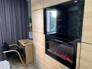 Лучшее расположение- через дорогу от центрального парка! - 9