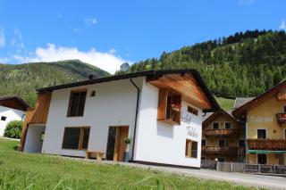 Chalet Tolder - San Candido - 9