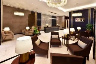 Bahrain Airport Hotel Airside Hotel for Transiting and Departing Passengers only - Muharraq - 8