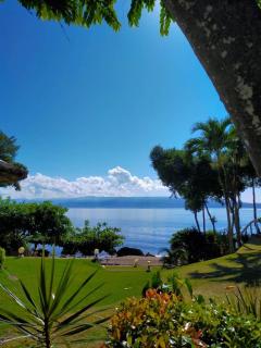 Wuthering Heights Bed & Breakfast by the Sea - Dumaguete - 3