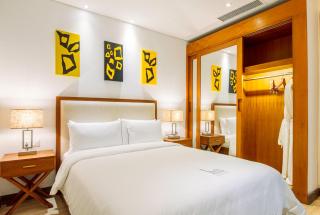 Lv8 Resort Hotel - Canggu - 7