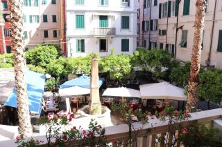 kaDevi Sanremo -garage privato, biciclette- - 9