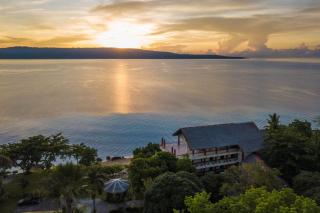 Wuthering Heights Bed & Breakfast by the Sea - Dumaguete - 4