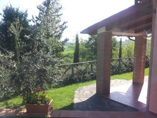 B&B La Piaggia - 2