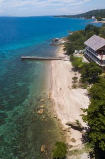 Wuthering Heights Bed & Breakfast by the Sea - Dumaguete - 6