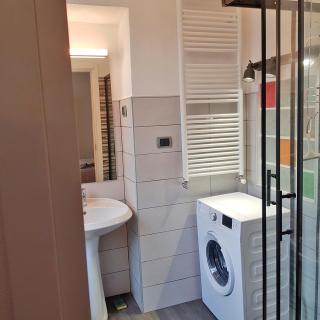 La casa nel cortile - 4