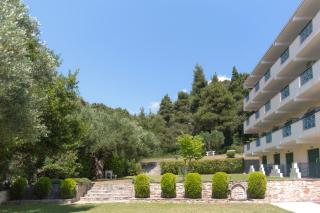 Julia Hotel - Fourka - 8