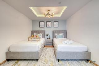 Outstanding 3BR at Sadaf 7 JBR by Deluxe Holiday Homes - Dubai - 5