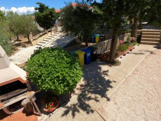 Apartmani Violic - Punat - 9