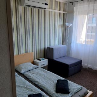 ARANYHÍD APARTMAN - 7
