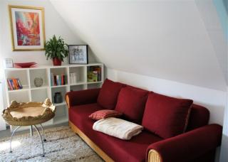 Ferienwohnung Heimelich - Rastede - 0