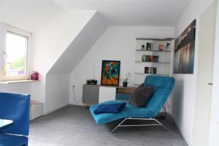 Ferienwohnung Heimelich - Rastede - 8
