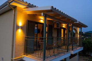OLEA Luxury Apartments - Parga - 4