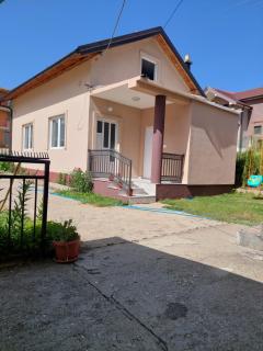 Sara Apartments Plav - Plav - 0