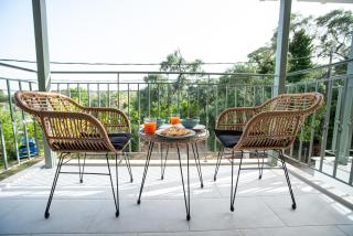 OLEA Luxury Apartments - Parga - 5