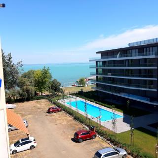 ARANYHÍD APARTMAN - Siófok - 8