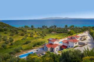 Serenity Villas - Develíkia - 0
