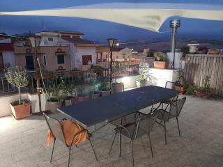 Palace Bed & Breakfast - Salaparuta - 2