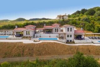 Serenity Villas - Develíkia - 5