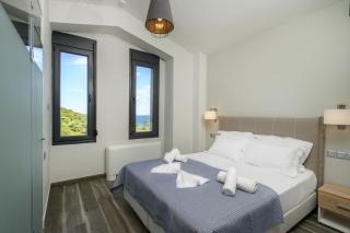Serenity Villas - Develíkia - 2