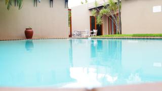 Echo Garden Guesthouse - 0