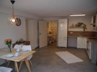 Ferienwohnung im Zentrum - 1