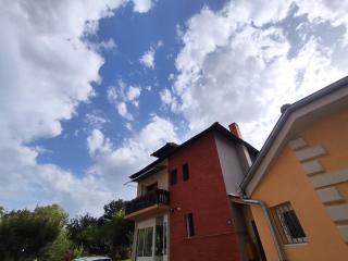 Konak Mali Raj - Vrnjačka Banja - 1