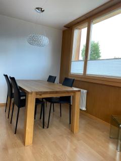 Aegerta Alte Schreinerei - Tschiertschen - 5