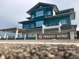 primaces avenue - Sarikei - 4