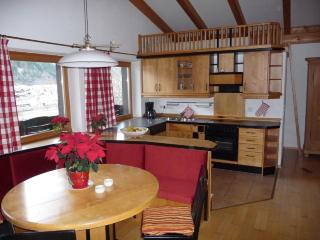Ferienwohnung Hans Ebner - Eben im Pongau - 3