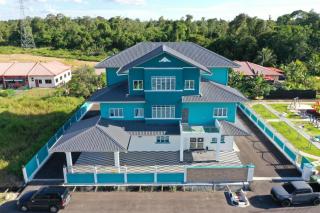 primaces avenue - Sarikei - 3