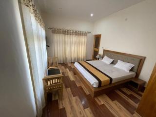 HOTEL KHARDONGLA - Leh - 3