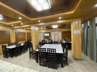 HOTEL KHARDONGLA - Leh - 4