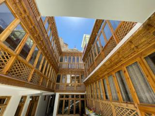 HOTEL KHARDONGLA - Leh - 5