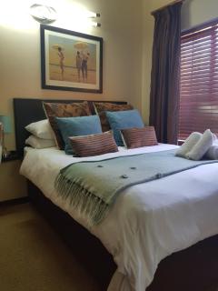 Echo Garden Guesthouse - Rustenburg - 9