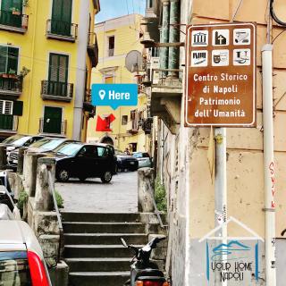 Your Home Napoli - Naples - 8