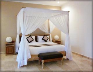 Frangipani Villas - 4