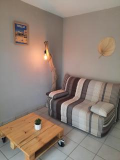 Belle maisonnette dans résidence avec piscine - Soulac-sur-Mer - 2