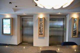 Holiday Inn - Salzburg City by IHG - Salisburgo - 8