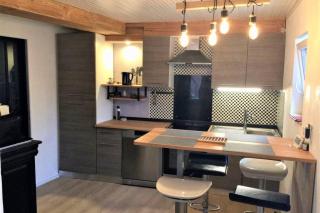Grand T2 4 voyageurs tout confort - Cauterets - 3