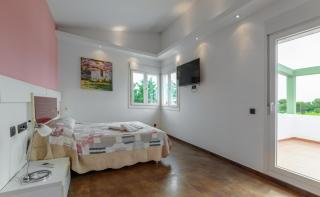 Villa Santandria Grupo Seranova Luxury Hotel - 8