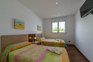 Villa Santandria Grupo Seranova Luxury Hotel - Ciutadella - 6