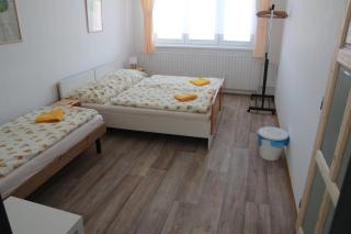 Penzion jaký svět neviděl - Šakvice - 1