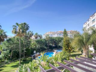 Precioso apartamento en las gaviotas - Marbella - 6