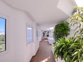 Precioso apartamento en las gaviotas - Marbella - 7