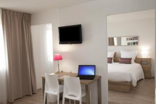 Ténéo Apparthotel Bordeaux Mérignac - Aéroport - 8