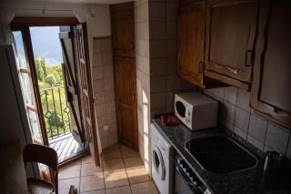 Casa Rural Borda Marianet - Cerler - 6