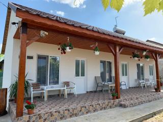 Houses by the sea - Vadu - 1